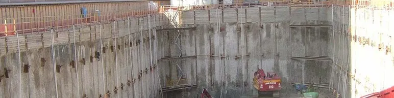 Caissons Image