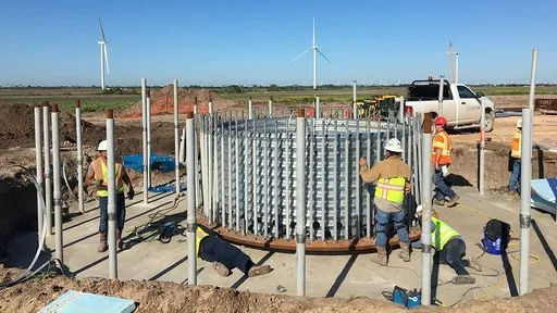 Calidad del Agua Subterránea