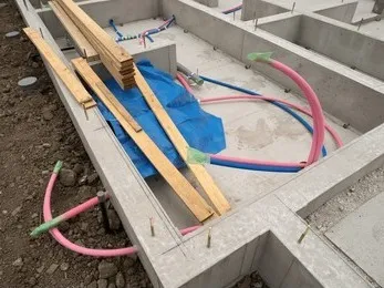 Cimentaciones de losa