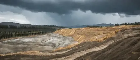 Geotechnical engineering