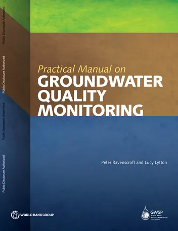 Más sobre Manual Práctico sobre Monitoreo de la Calidad del Agua Subterránea