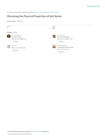 Más sobre Obtención de las Propiedades Físicas de Rocas Blandas_1